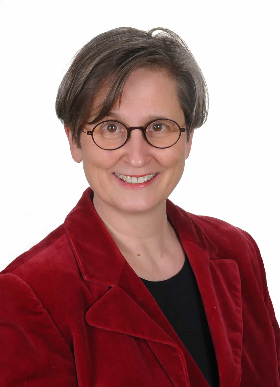 Dors Simone (Pfarrerin)